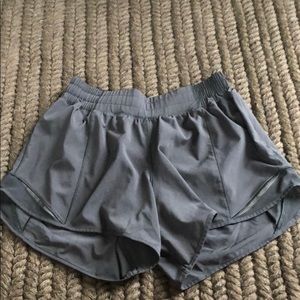 lulu lemon athletic shorts